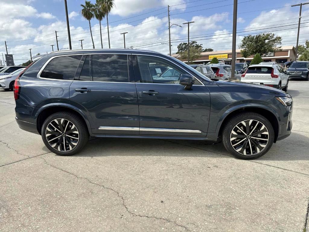 new 2026 Volvo XC90 car, priced at $72,900