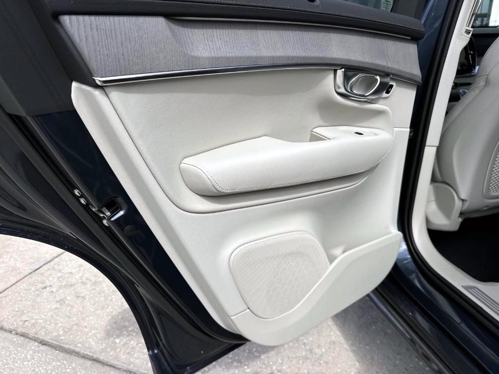 new 2026 Volvo XC90 car, priced at $72,900
