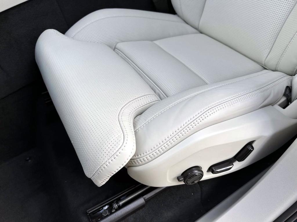 new 2026 Volvo XC90 car, priced at $72,900