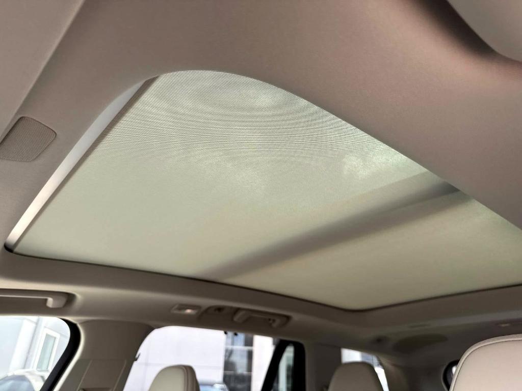 new 2026 Volvo XC90 car, priced at $72,900