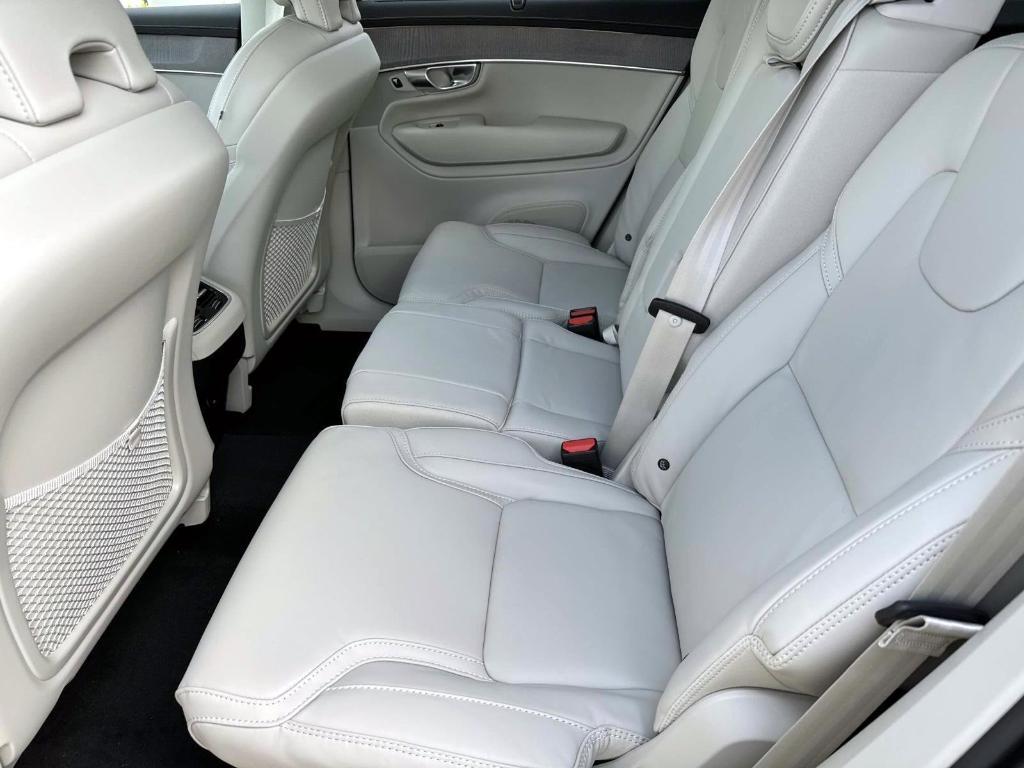 new 2026 Volvo XC90 car, priced at $72,900