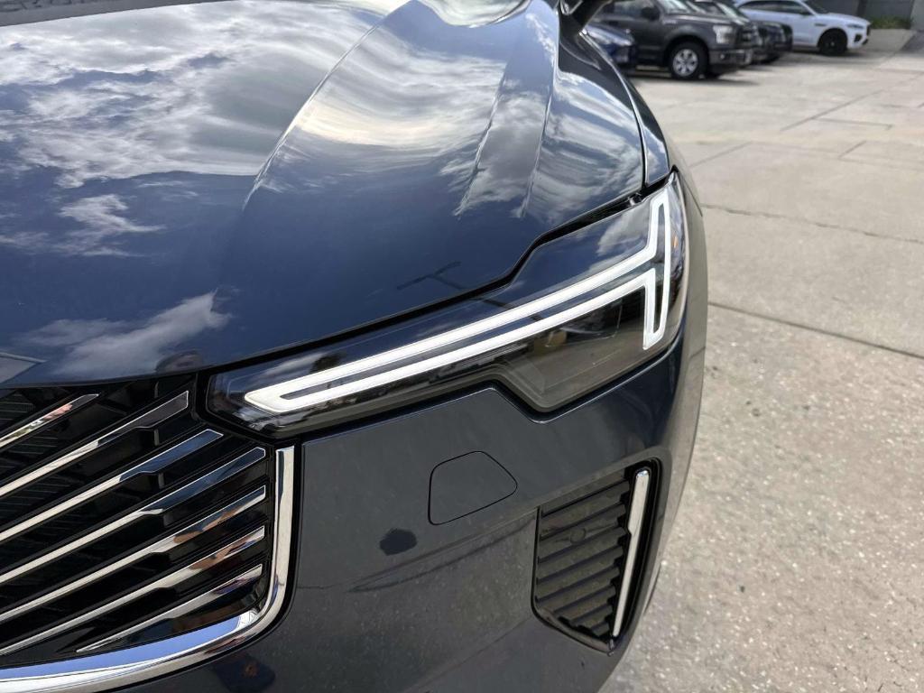 new 2026 Volvo XC90 car, priced at $72,900