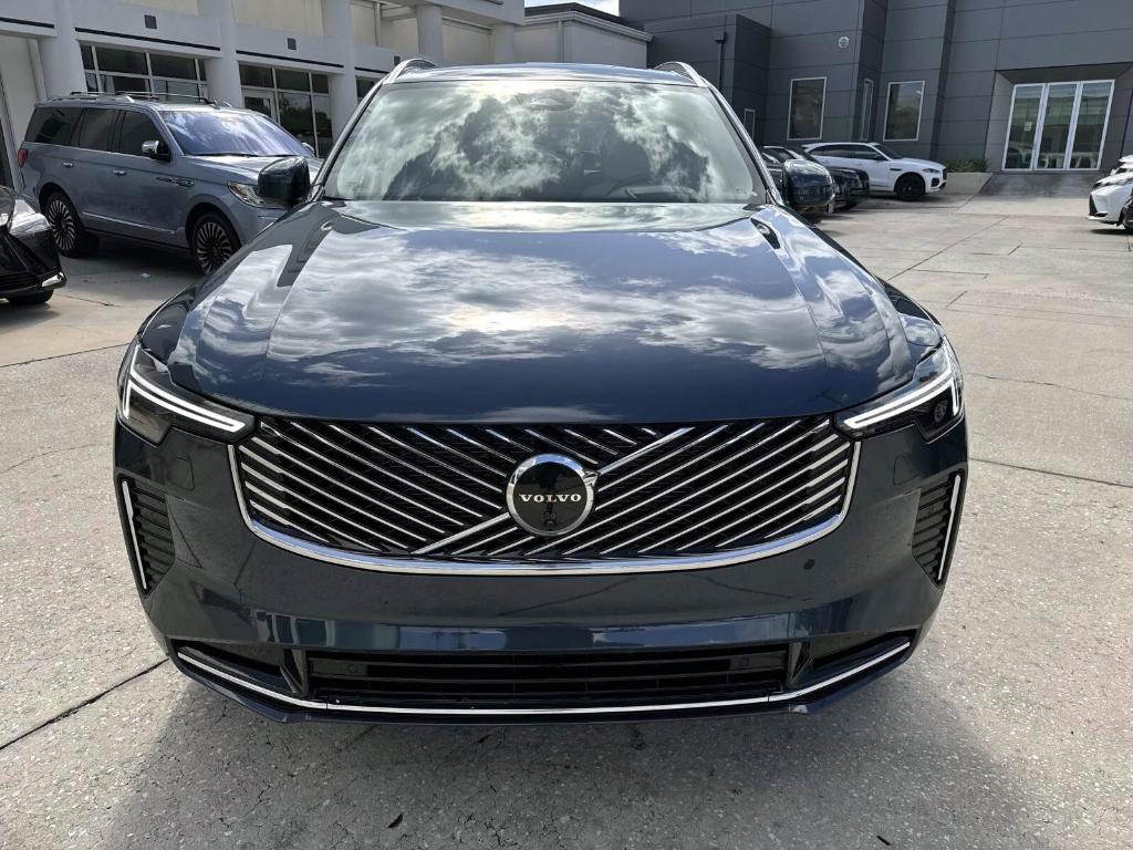 new 2026 Volvo XC90 car, priced at $72,900