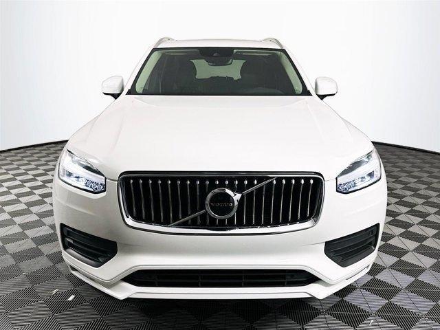 used 2022 Volvo XC90 car, priced at $38,831