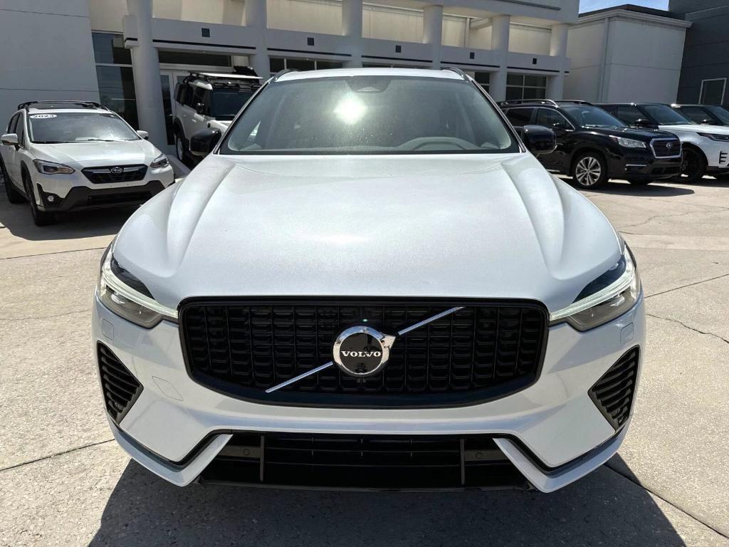 new 2025 Volvo XC60 Plug-In Hybrid car, priced at $66,260