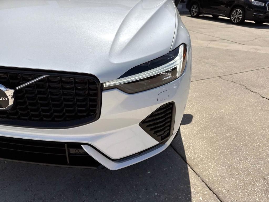 new 2025 Volvo XC60 Plug-In Hybrid car, priced at $66,260