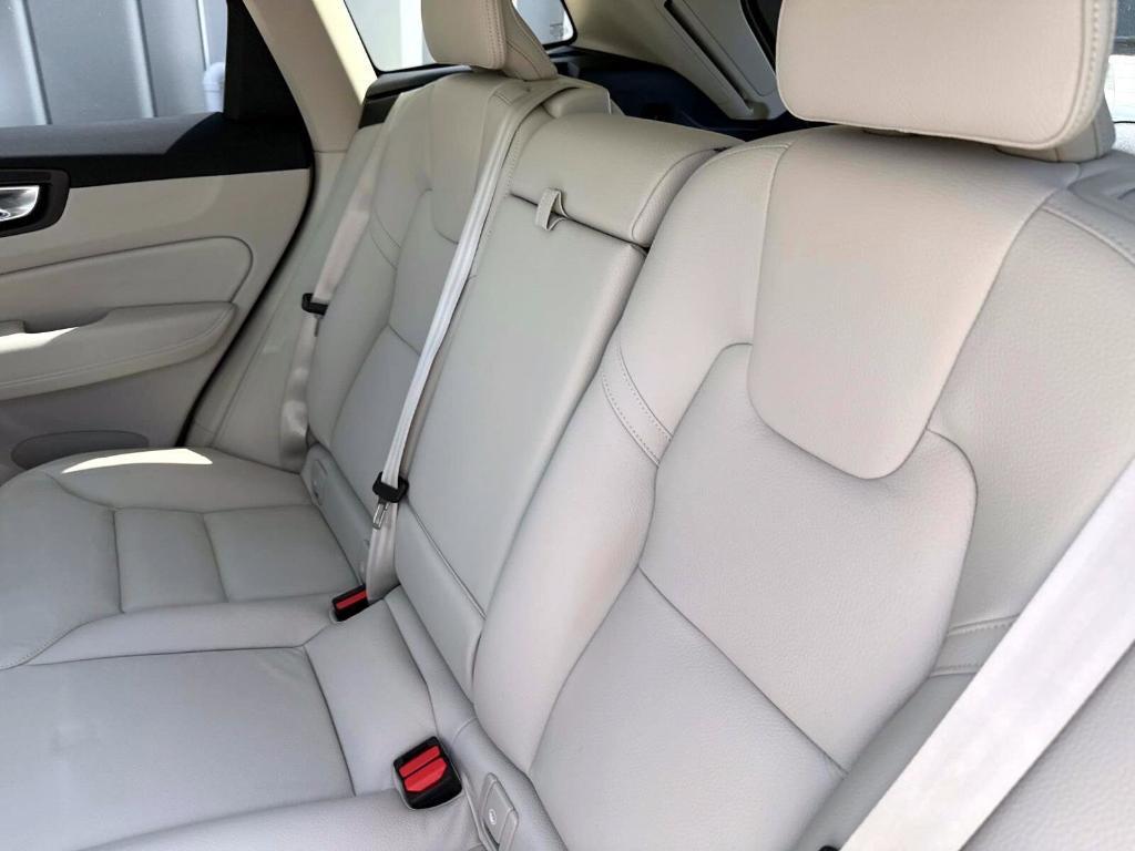new 2025 Volvo XC60 Plug-In Hybrid car, priced at $66,260