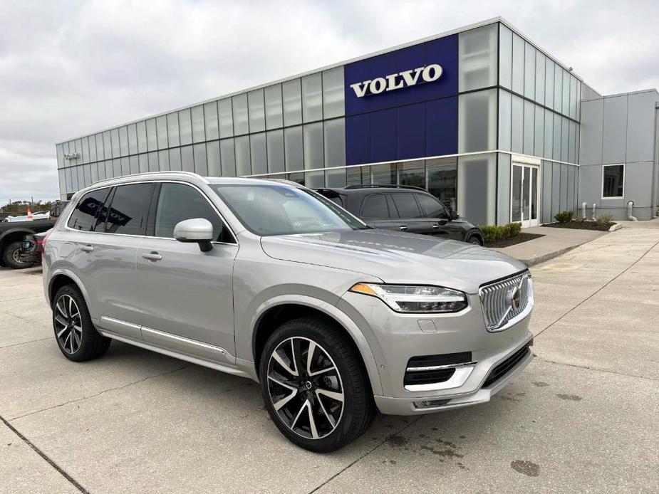 new 2024 Volvo XC90 car, priced at $60,535