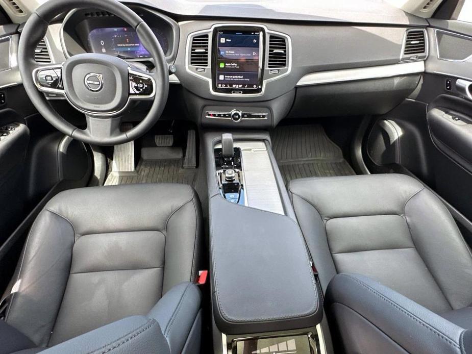 new 2024 Volvo XC90 car, priced at $56,570