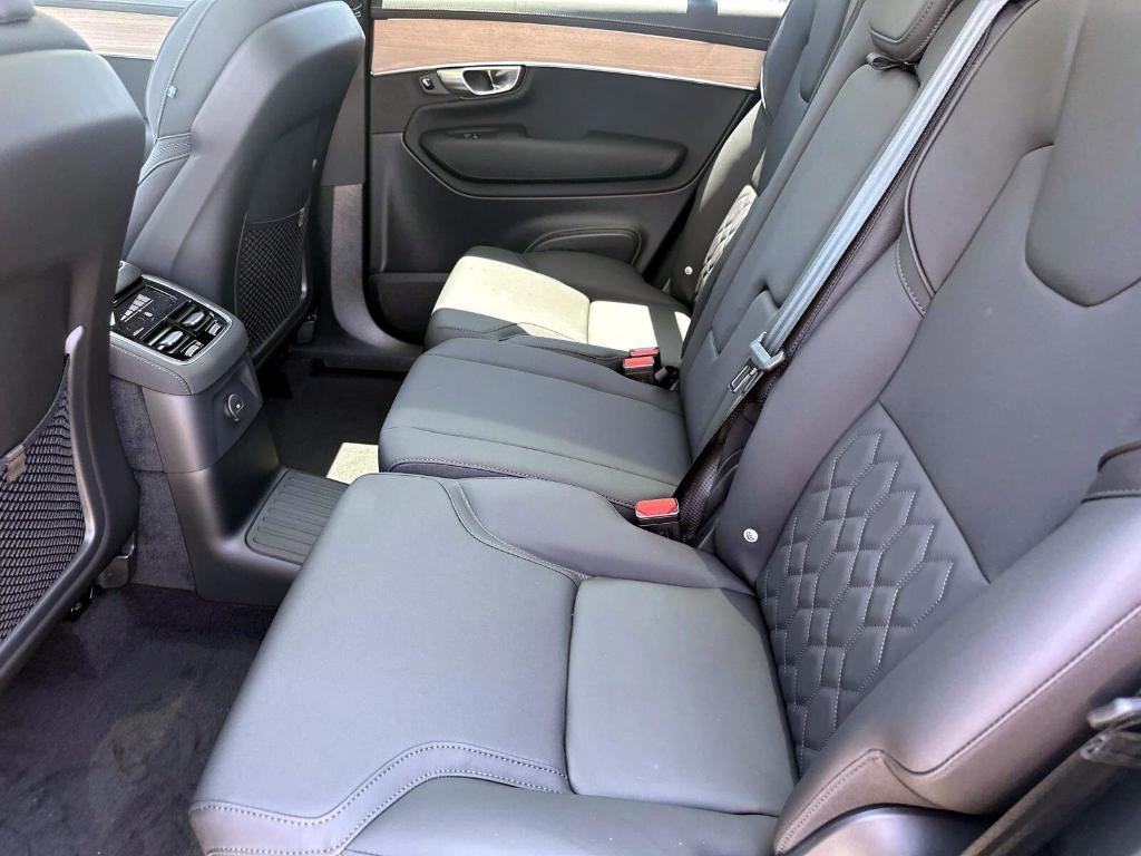 new 2025 Volvo XC90 Plug-In Hybrid car, priced at $74,985