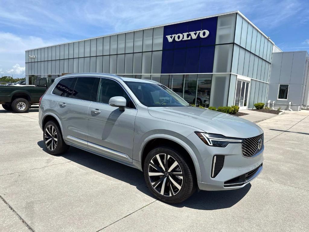 new 2025 Volvo XC90 Plug-In Hybrid car, priced at $74,985