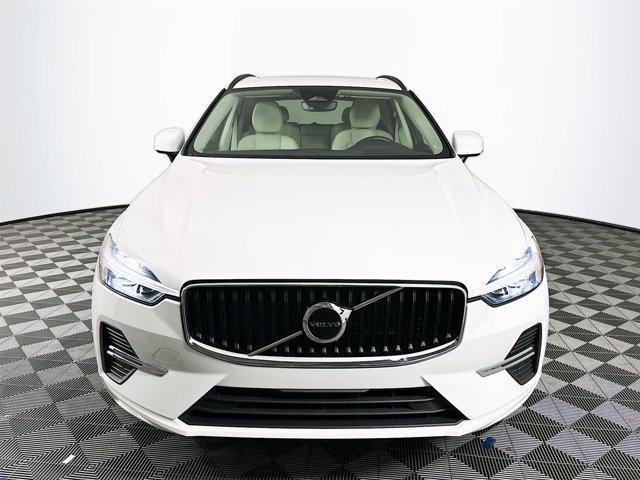 used 2022 Volvo XC60 car, priced at $31,991