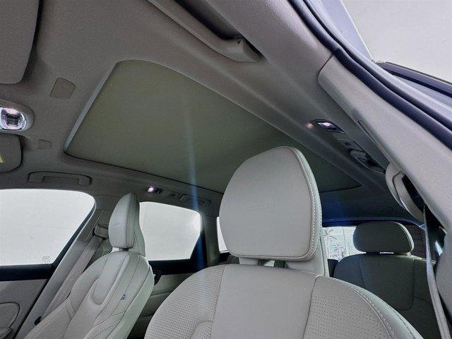 used 2020 Volvo XC60 car, priced at $31,501