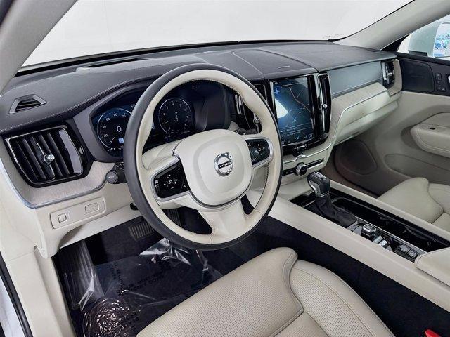 used 2020 Volvo XC60 car, priced at $31,501
