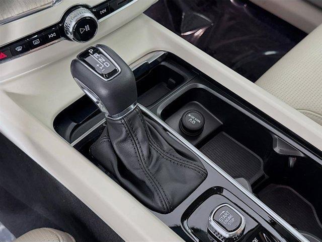 used 2020 Volvo XC60 car, priced at $31,501
