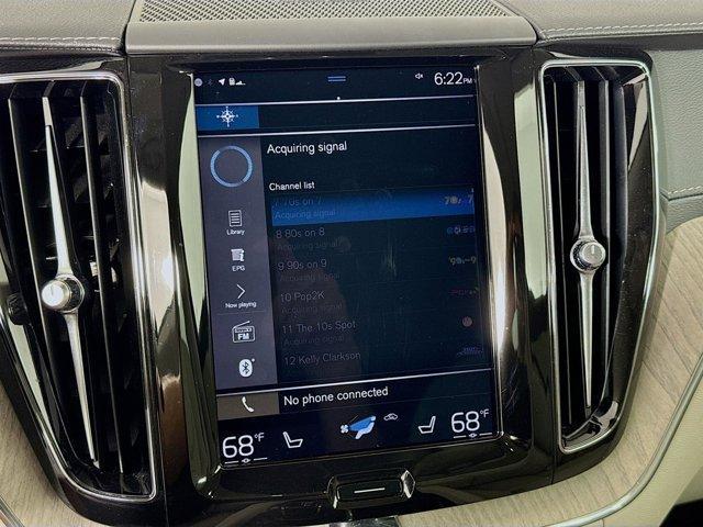 used 2020 Volvo XC60 car, priced at $31,501