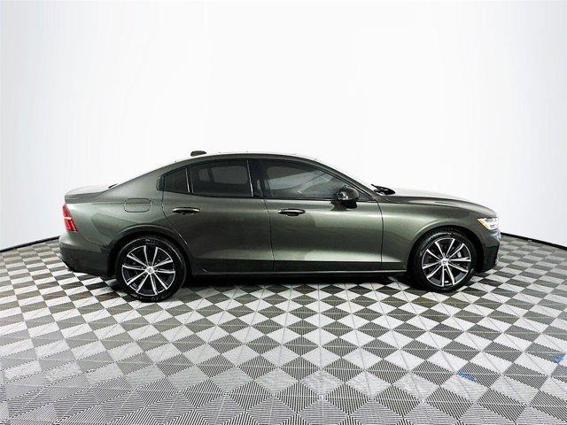 used 2022 Volvo S60 car, priced at $23,977