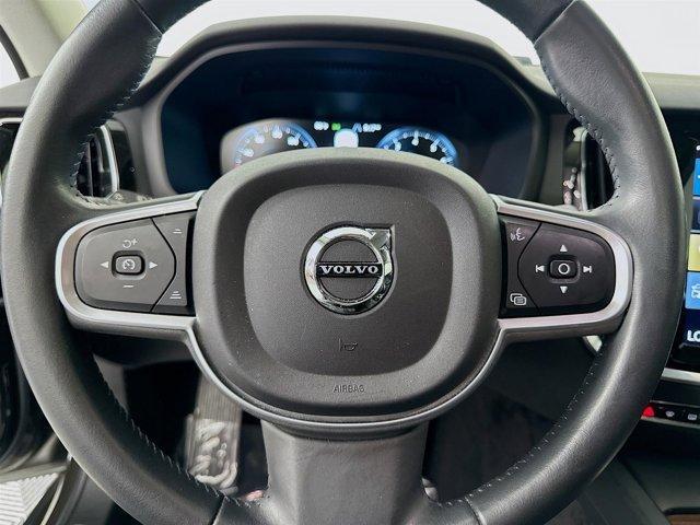 used 2022 Volvo S60 car, priced at $23,977