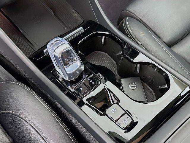 used 2023 Volvo XC40 car, priced at $32,500