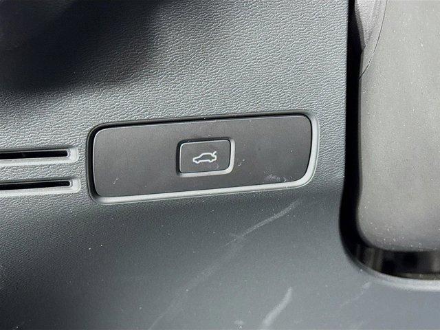 used 2023 Volvo XC40 car, priced at $32,500