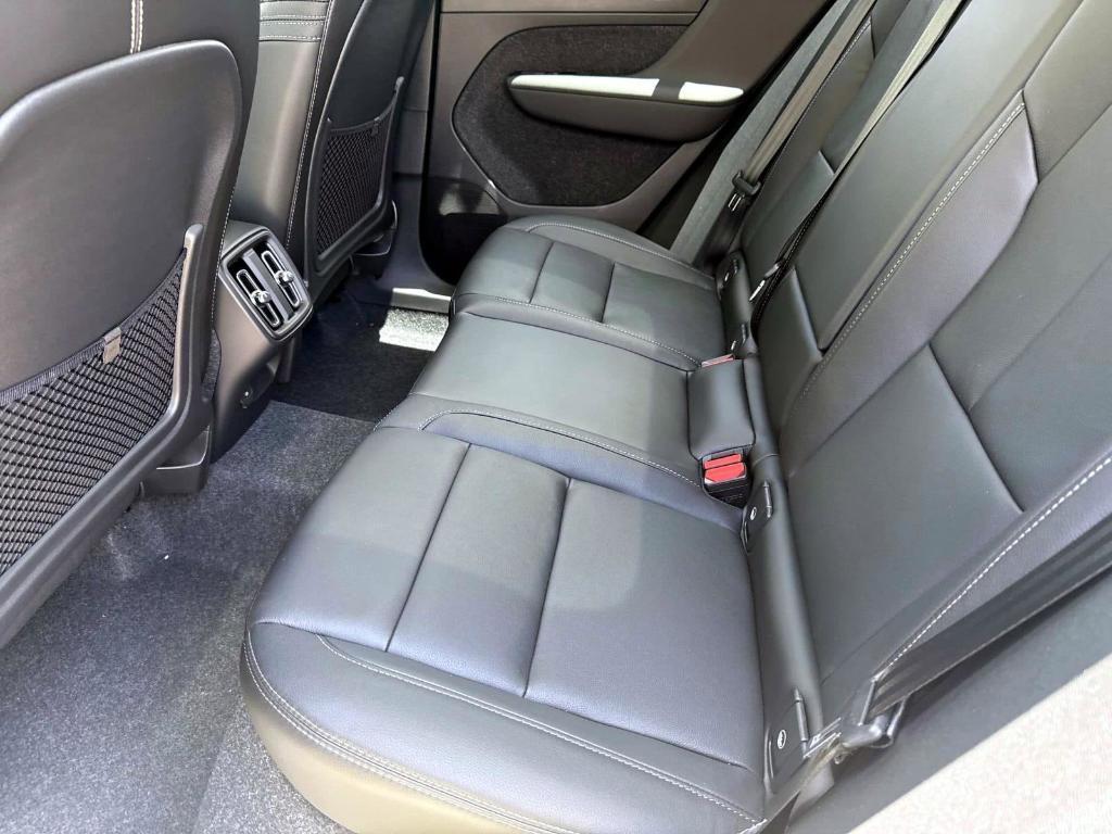 new 2026 Volvo XC40 car, priced at $44,895