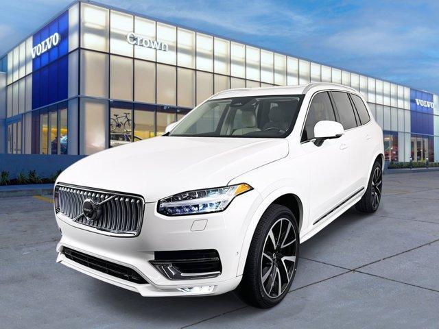 used 2023 Volvo XC90 car, priced at $37,528