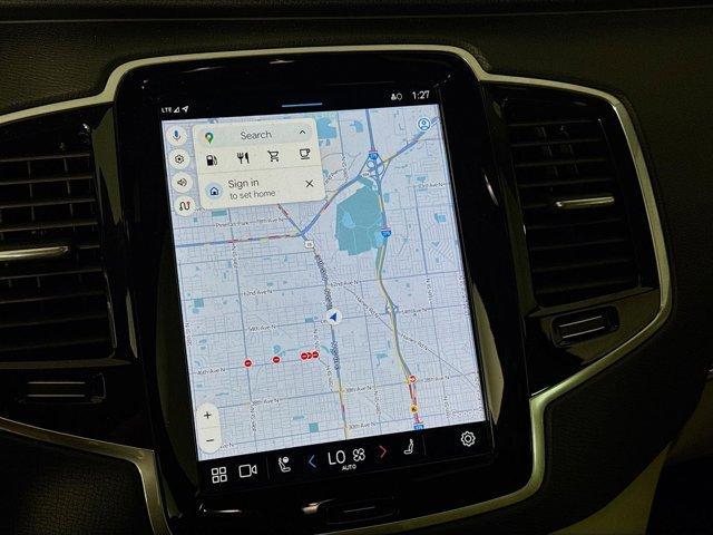 used 2023 Volvo XC90 car, priced at $37,528