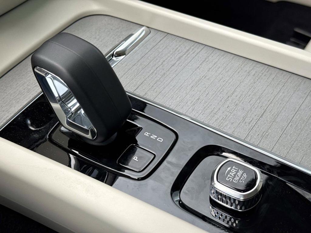new 2026 Volvo V60 Cross Country car, priced at $54,208
