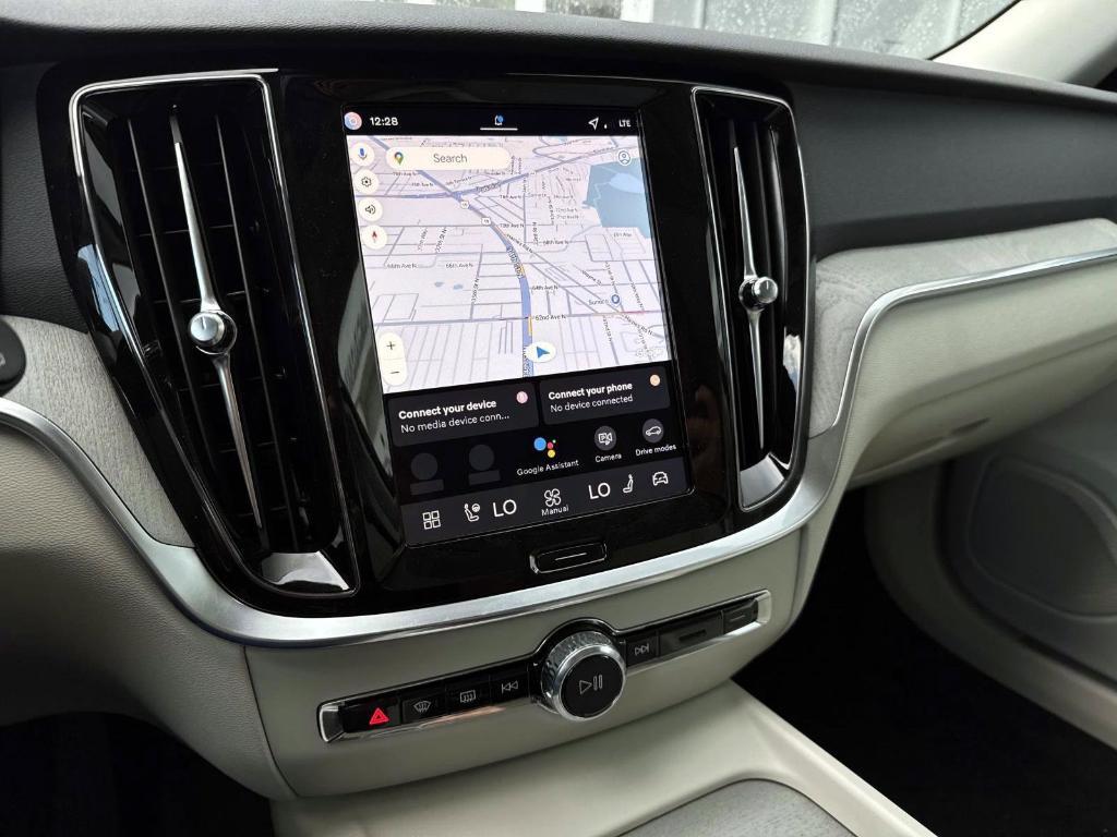 new 2026 Volvo V60 Cross Country car, priced at $54,208