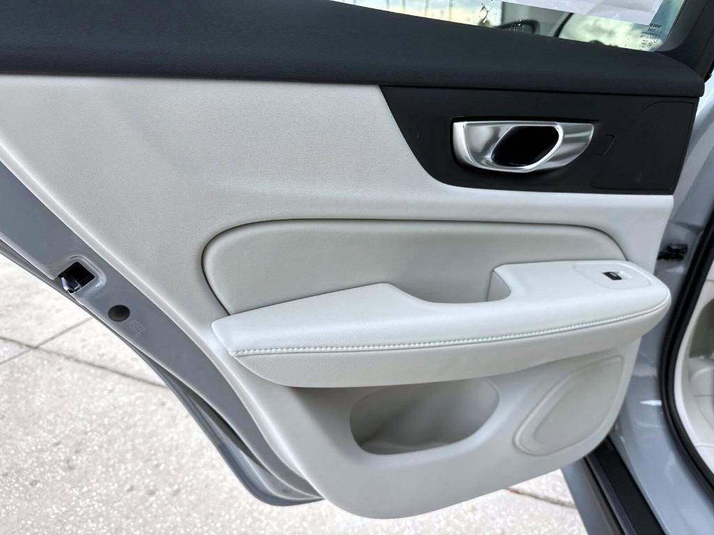new 2026 Volvo V60 Cross Country car, priced at $54,208
