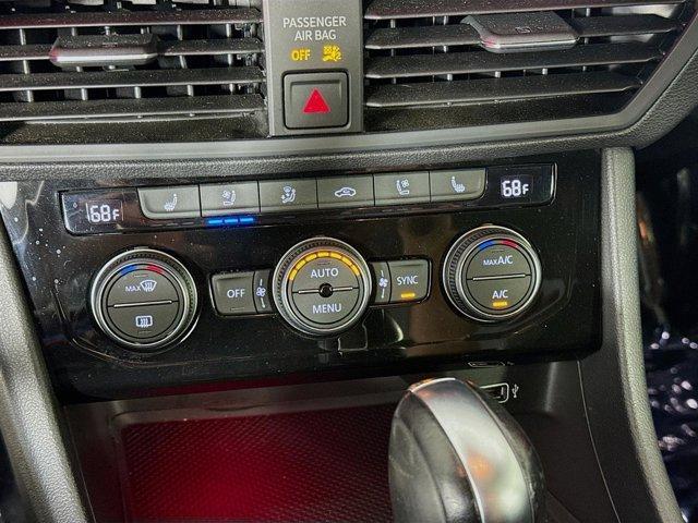 used 2019 Volkswagen Jetta car, priced at $17,247