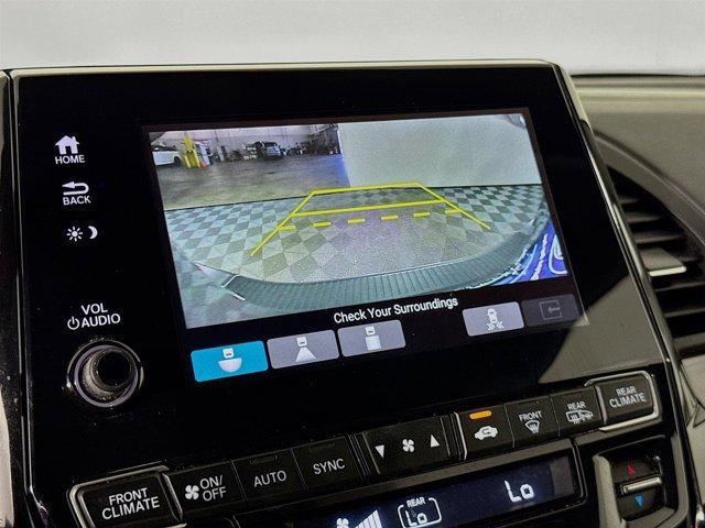 used 2022 Honda Odyssey car, priced at $37,491
