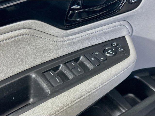used 2022 Honda Odyssey car, priced at $37,491