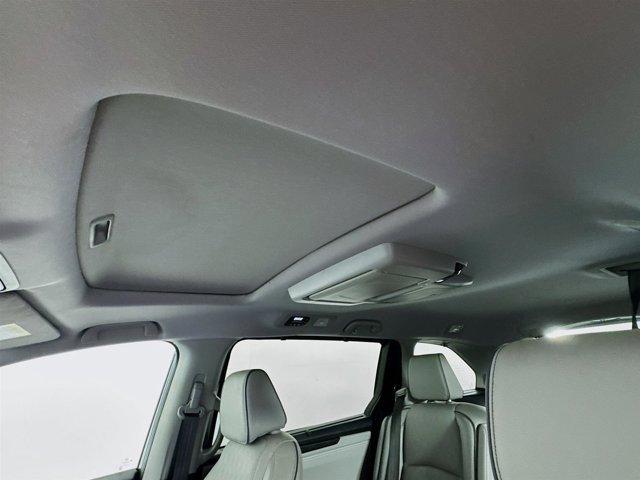 used 2022 Honda Odyssey car, priced at $37,491