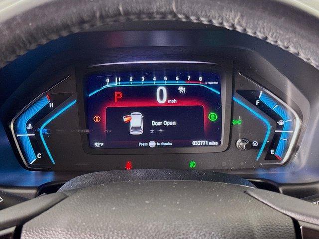 used 2022 Honda Odyssey car, priced at $37,491