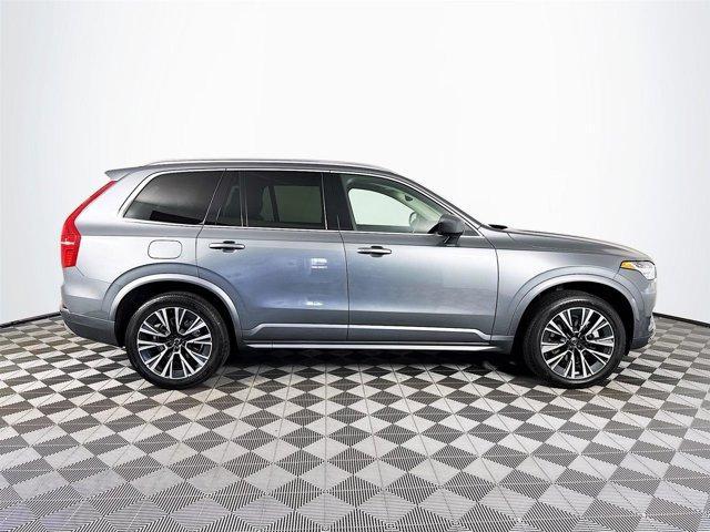 used 2020 Volvo XC90 car, priced at $28,991