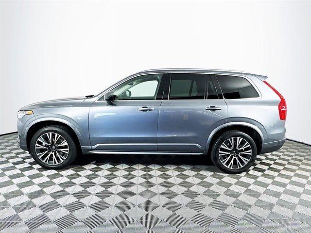 used 2020 Volvo XC90 car, priced at $28,991