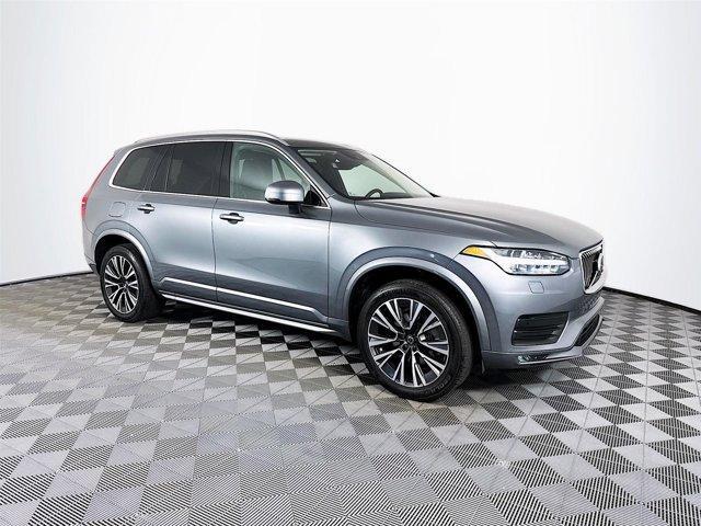 used 2020 Volvo XC90 car, priced at $28,991