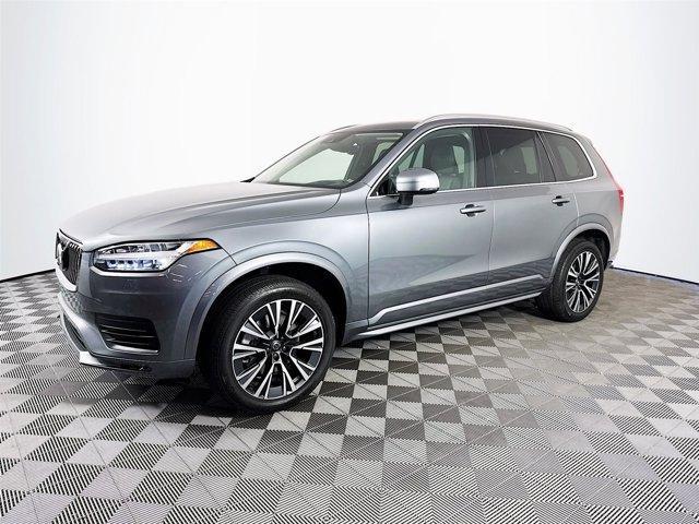 used 2020 Volvo XC90 car, priced at $28,991