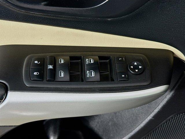 used 2018 Jeep Cherokee car, priced at $15,500