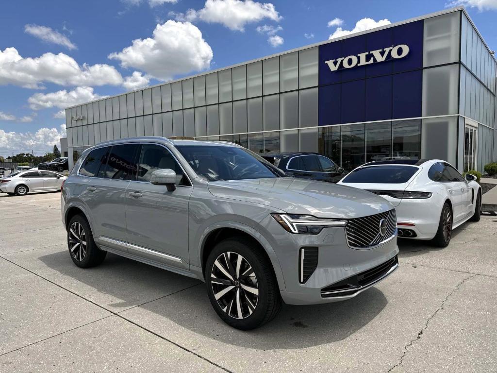 new 2026 Volvo XC90 car, priced at $62,345