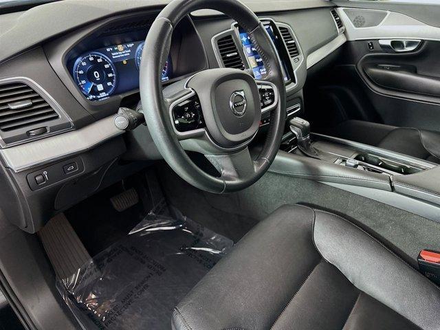 used 2021 Volvo XC90 car, priced at $34,842
