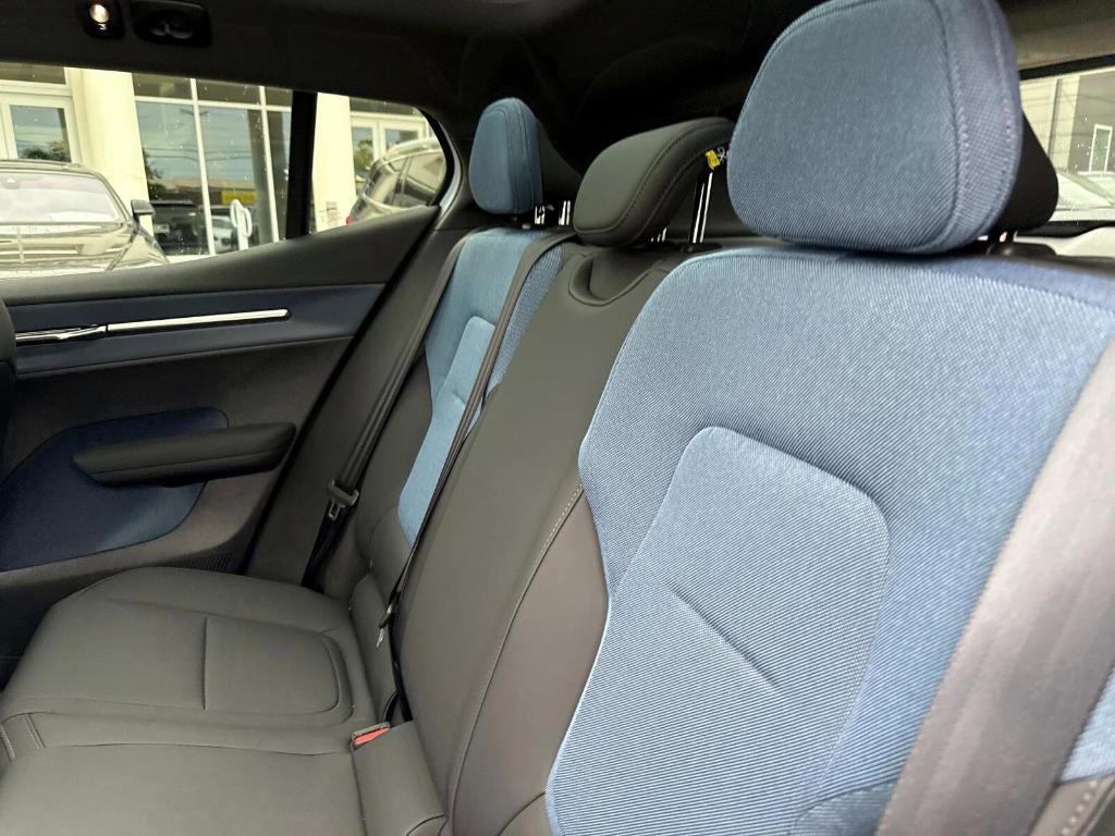 new 2025 Volvo EX30 car, priced at $47,380
