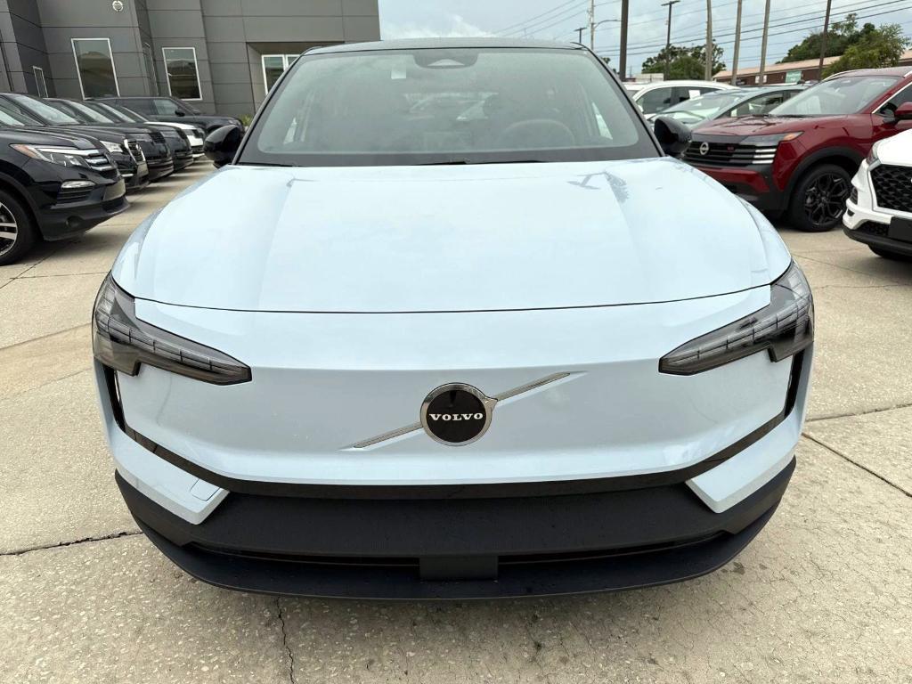 new 2025 Volvo EX30 car, priced at $47,380