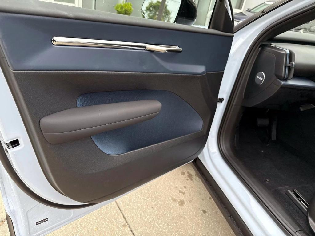 new 2025 Volvo EX30 car, priced at $47,380