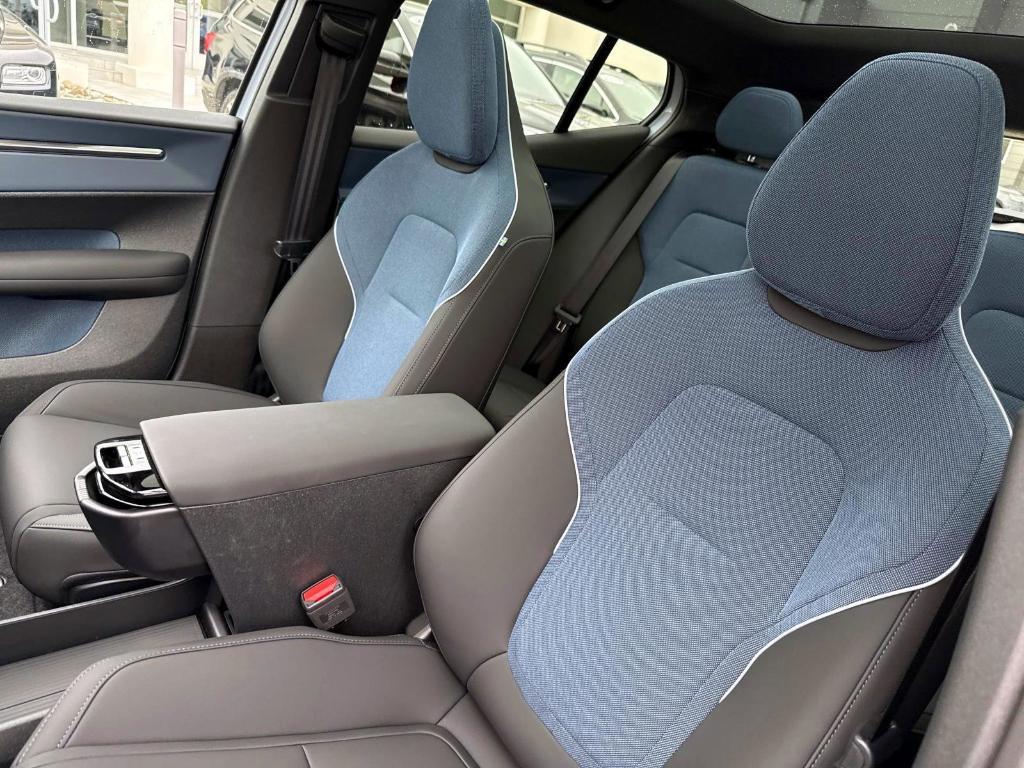 new 2025 Volvo EX30 car, priced at $47,380