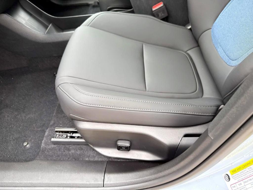 new 2025 Volvo EX30 car, priced at $47,380