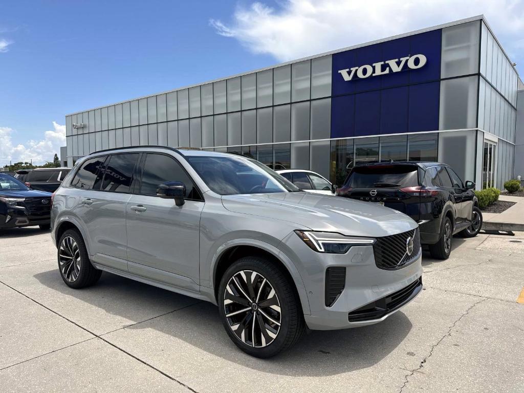 new 2026 Volvo XC90 car, priced at $75,575