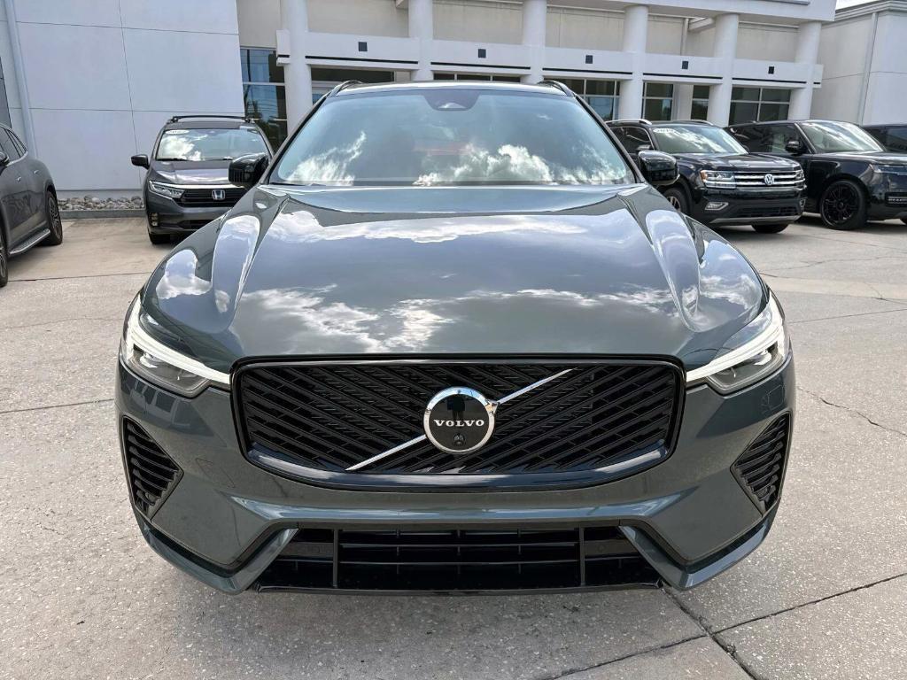 new 2026 Volvo XC60 car, priced at $70,085