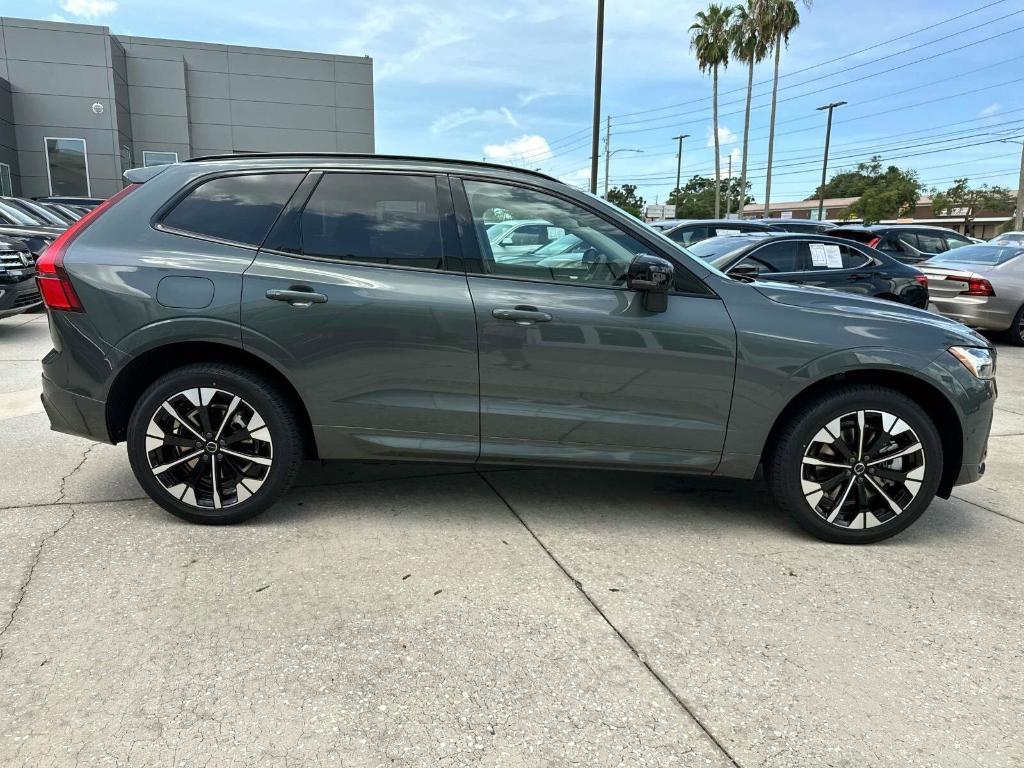 new 2026 Volvo XC60 Plug-In Hybrid car, priced at $70,085